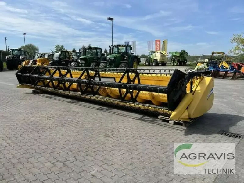 E-FARM: New Holland varifeed 8,53 m hd 28 - Parts - id ESJNH7E - €39,900 - Year of construction: 2022 - Germany