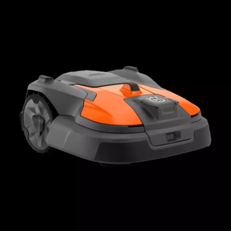 E-FARM: Husqvarna robot de tonte automower 560 epos husqvarna - Lawn mower - id MYSKBC1 - €5,832 - France