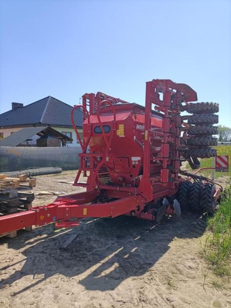 HORSCH Pronto 6 DC Drill €67,750