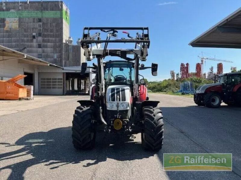 Steyr Multi 4120 Traktor 76 600 €