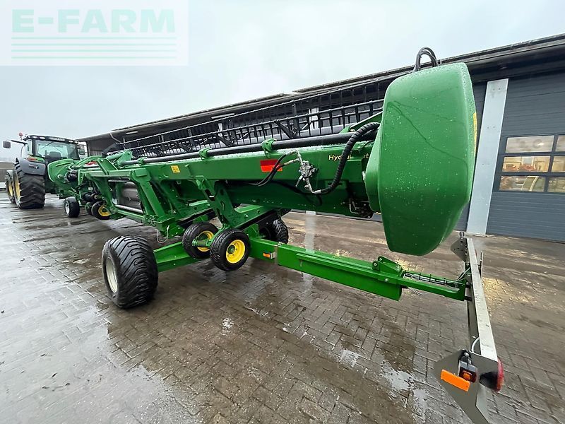 John Deere 630 Header €38,500