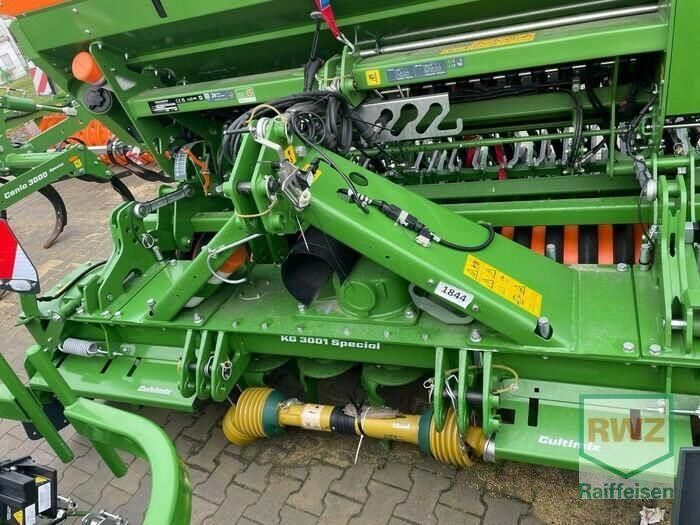 E-FARM: Amazone cataya 300 super - Cultivator - id GKRQYVW - €54,000 - Year of construction: 2023 - Germany