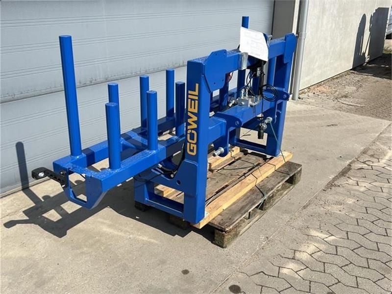 GÖWEIL folieholder Ballenwickler 3.379 €