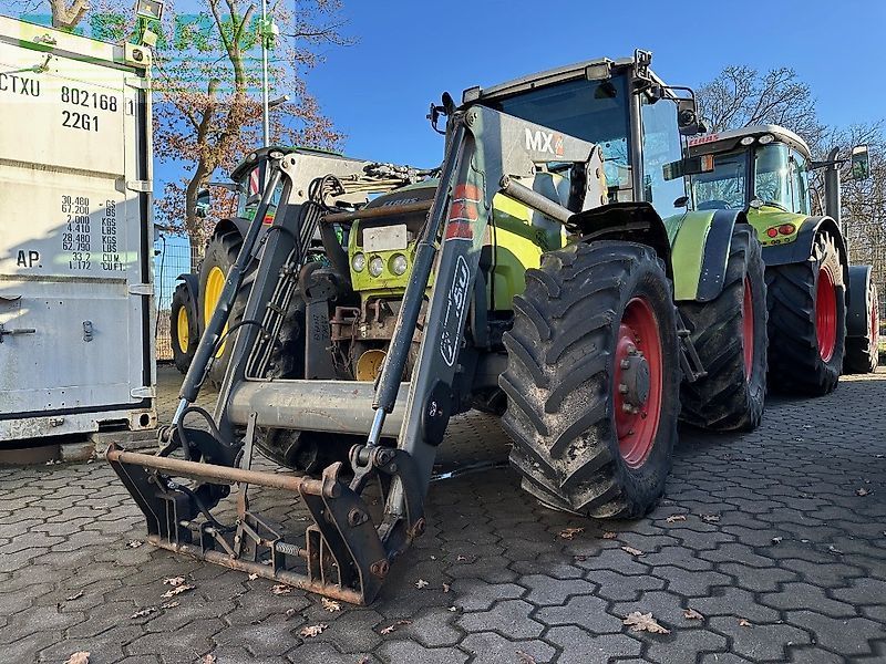 Claas Celtis 456 RX Traktor 24 750 €