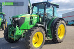 John Deere 6110 RC tractor €55,000