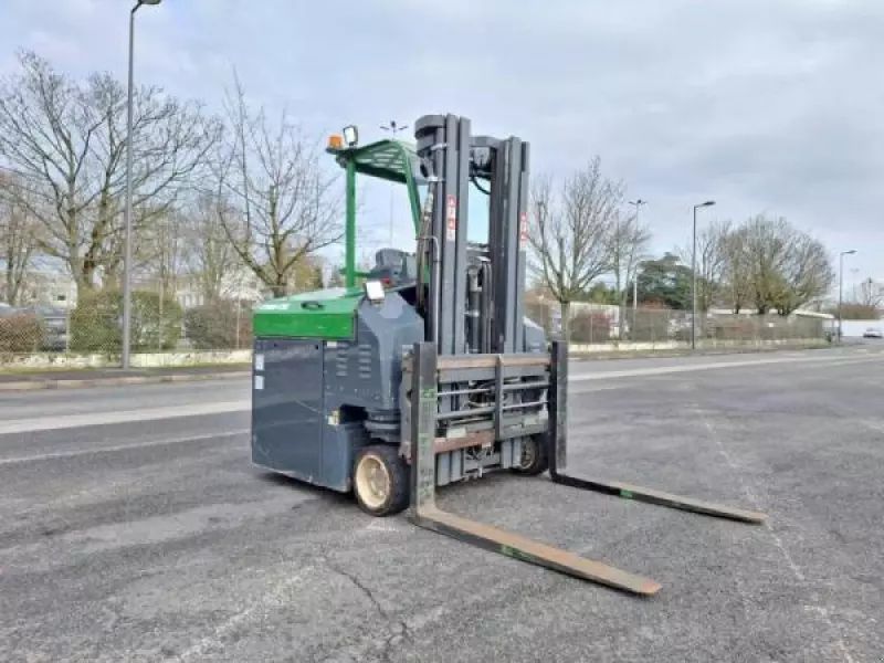 Combilift cbe2500 Forklift €56,500