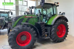 Fendt 714 Vario Power tractor €149,990