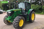 John Deere 6140 M tractor 100.736 €