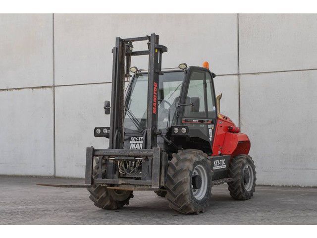 Manitou M 30-4 Carrello elevatore 47.500 €