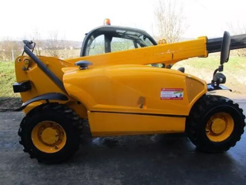 Manitou mt625h - 6m 2,5 ton. palettengabel + schnellwech Телескопичен товарач 29 999 €