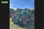 Fendt 930 Vario ProfiPlus tractor €155,000