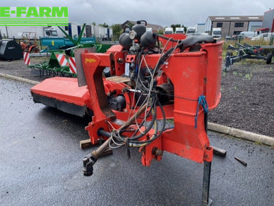 E-FARM: Kuhn s1680rp - Verge mower - id LM3VKFP - €8,500 - Year of construction: 2015