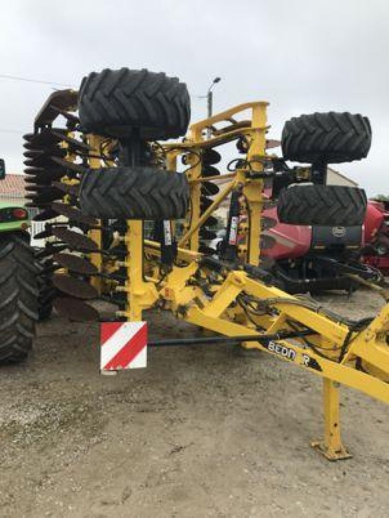E-FARM: Bednar ao 5000 profi - Культиватор - id Q8CPMBZ - 29 500 € - Год выпуска: 2019 - Франция