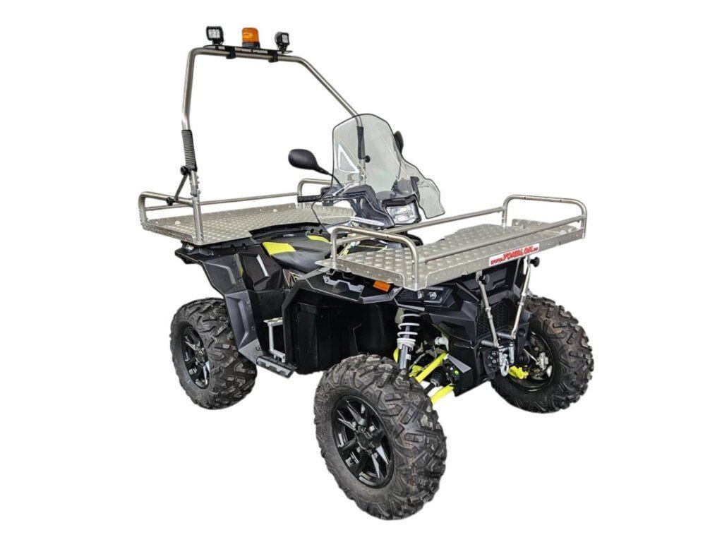 Polaris sportsman 1000 s Vehículo de motor 13.485 €