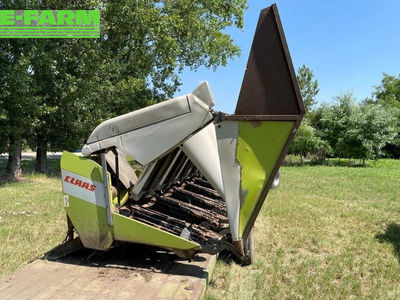 E-FARM: Claas Corio 675 C - Barre de coupe - id KTTLNXD - 15 750 € - Année: 2008