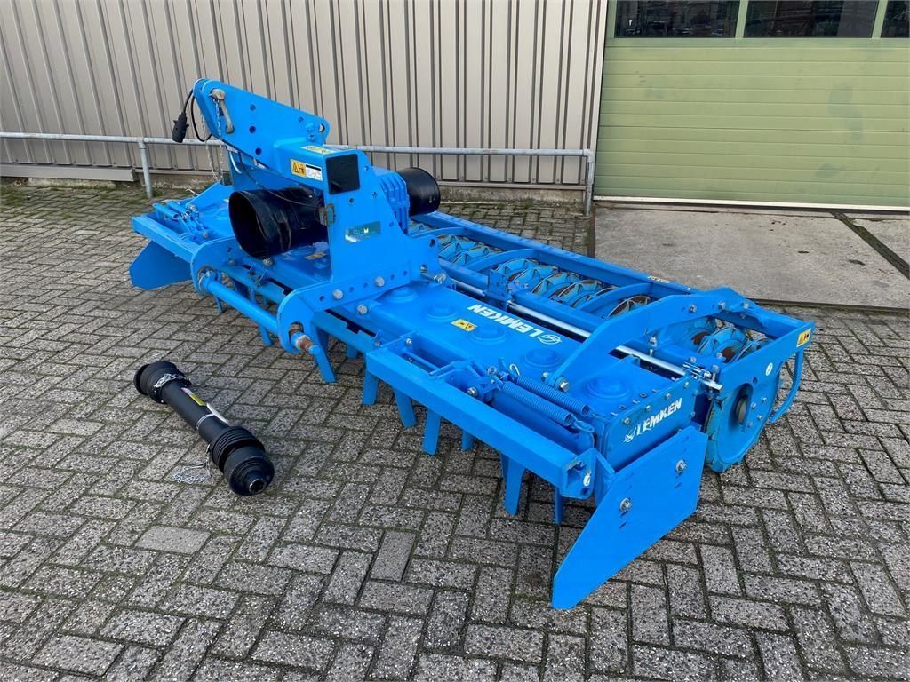 Lemken Zirkon 12/300 Herse rotative 16 750 €
