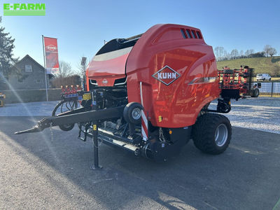 E-FARM: Kuhn VB 3160 - Πρέσσα - id 9USMZYE - 45.000 € - Χρονία: 2023 - Αυστρία