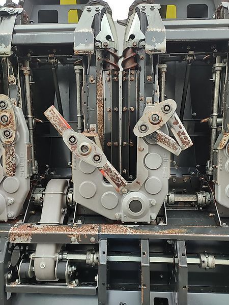 Olimac drago gt Header €48,000