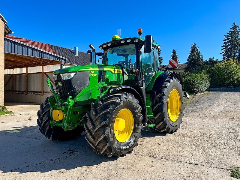 John Deere 6R 215 Traktor 175.000 €