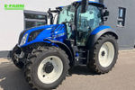 New Holland T5.110 AC tractor €88,500