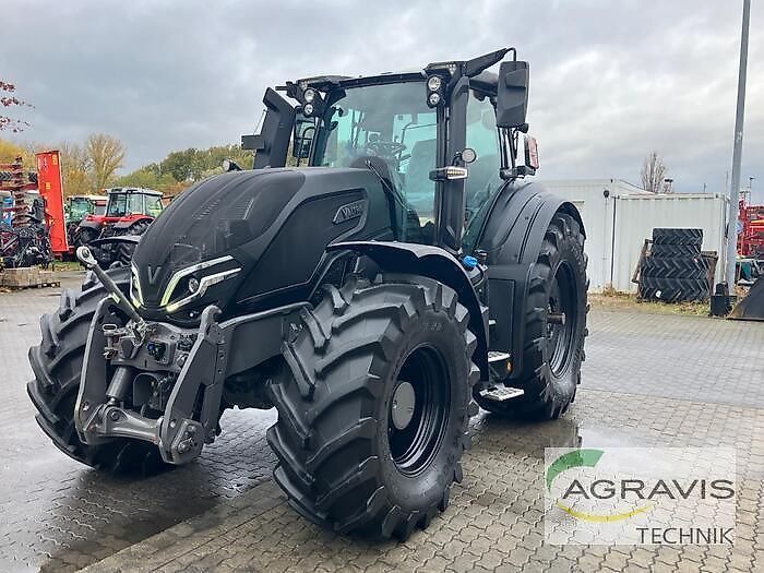 Valtra Q 305 Trattore 185.900 €