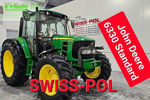 John Deere 6330 tractor €37,853