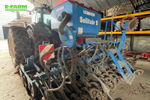 Lemken Zirkon 10/400 drillingcombination €24,000