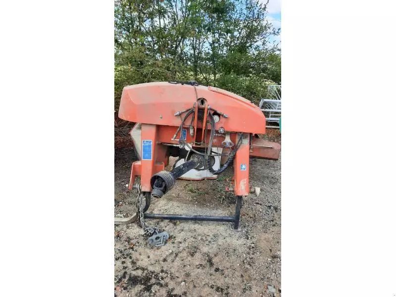 E-FARM: Kuhn FC 314 D-FF - Faucheuse - id GBNT2ZQ - 10 000 € - Année: 2019 - France