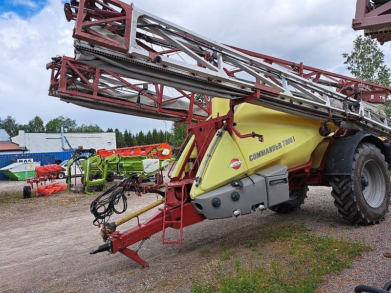 Hardi COMMANDER 7000 Opryskiwacz 59 516 €