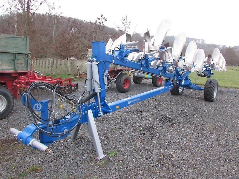 E-FARM: överum cxl 71075h - Plough - id JWPRSHD - €33,193 - Germany