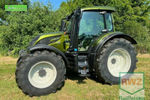 Valtra N154e Active tractor €109,000