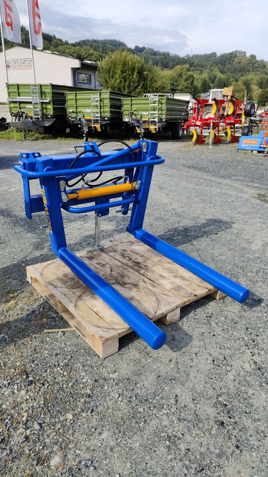 GÖWEIL btghy Attachment €1,909