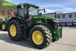 John Deere 7R 350 tractor €292,000