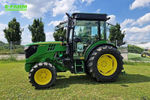 John Deere 5105 tractor 92.800 €