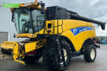 New Holland CX 8080 combine 123.000 €