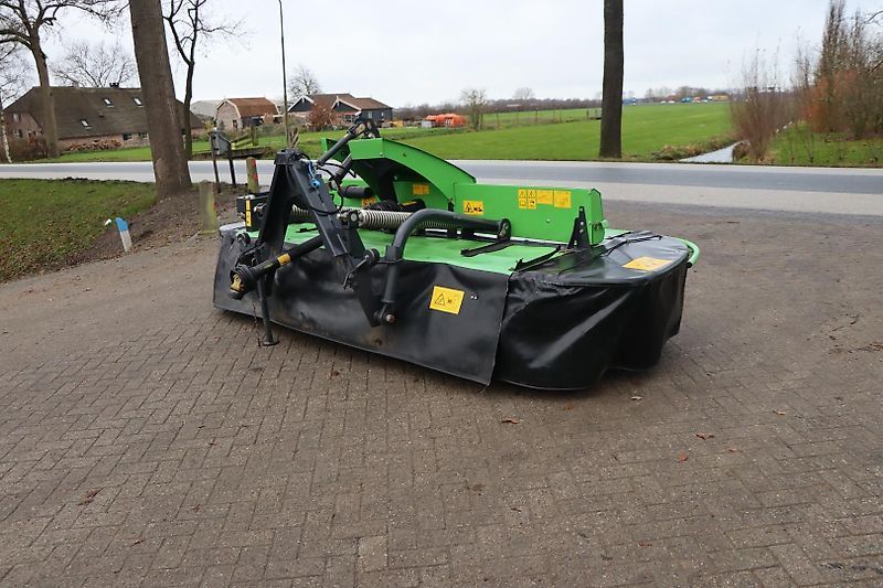 Deutz-Fahr 332 xf Kosiarka 8500 €