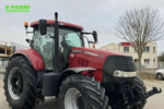 Case IH Puma 215 tractor €75,000