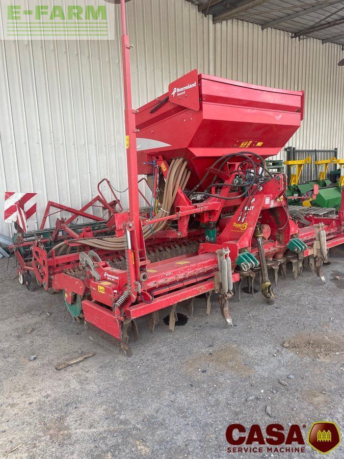 Kverneland NG-S 101 / S-Drill Semoir 15 900 €