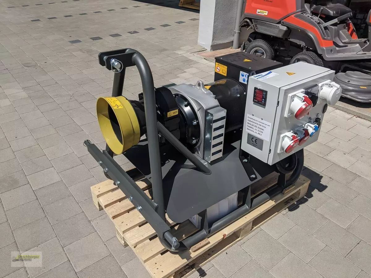 E-FARM: Other ut 45l isoip44 esf - Construction Machinery other - id URTHCLR - €5,492 - Year of construction: 2023 - Austria