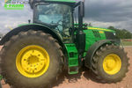 John Deere 6215 R tractor 132.000 €