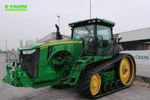 John Deere 8370 RT tractor 175.000 €