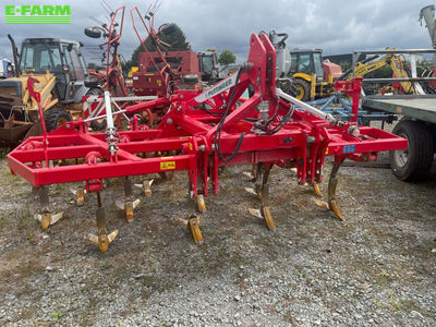 E-FARM: Pöttinger Synkro 4030 K nova - Cultivator - id QHIHA2Z - €16,000 - Year of construction: 2014 - France