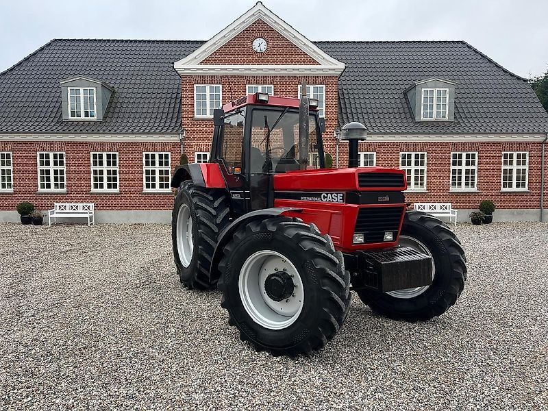 Case IH 1455 XL Tractor €39,900
