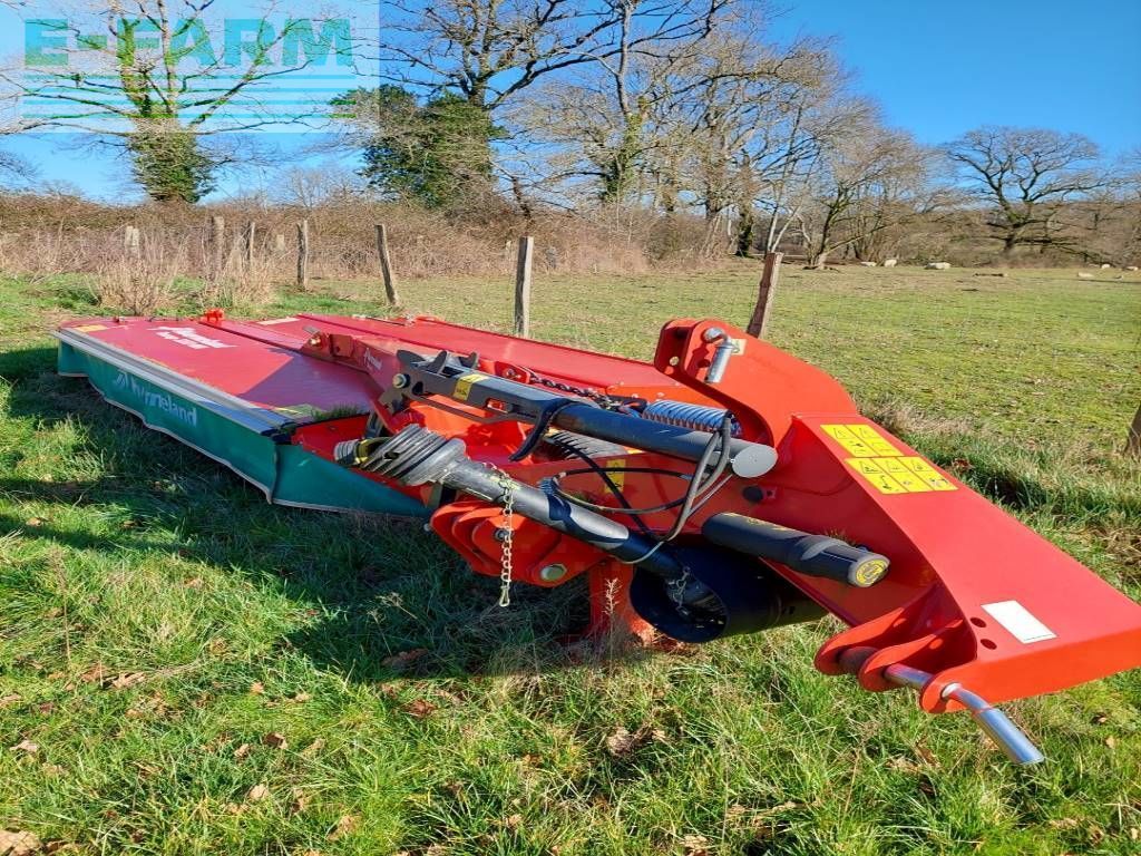 E-FARM: Kverneland 3232n - Faucheuse - id 5K4SC7F - 6 000 € - Année: 2015 - France