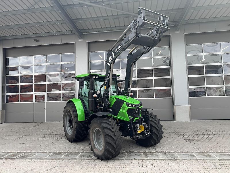 Deutz-Fahr 6135 C Tractor €89,990