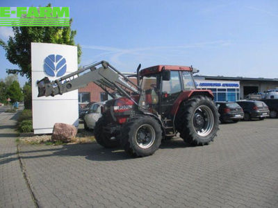 E-FARM: Case IH Maxxum 5120 - Tractor - id HIRQBAR - €32,689 - Year of construction: 1996 - Engine power (HP): 90