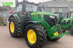 John Deere 6R 250 tractor €171,886