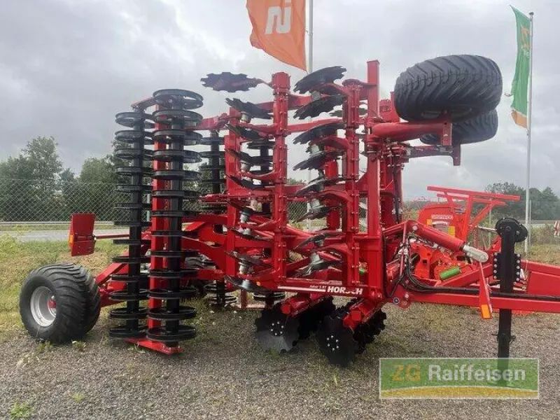 E-FARM: HORSCH joker 5 rt - Дискова брана - id ZH3ATJ9 - 43 000 € - Година на построяване: 2023 - Германия