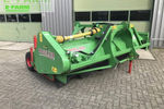 Baselier front loofklapper circularharrow €14,950