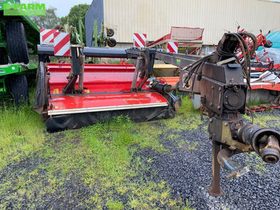 E-FARM: Vicon Extra 832 T Pro - Mower - id NVKECEV - €5,300 - Year of construction: 2012 - France